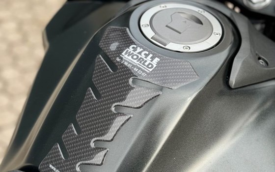 Gebrauchtmotorrad Honda CRF1000L Africa Twin DCT - Bild 9