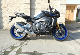 Gebrauchte Yamaha MT-10 SP