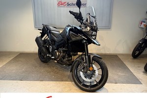 Angebot Suzuki V-Strom 1050