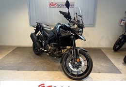 Neumotorrad Suzuki V-Strom 1050