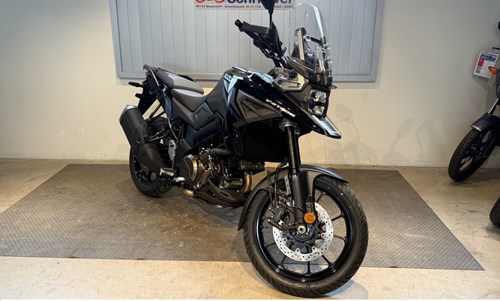 Suzuki V-Strom 1050