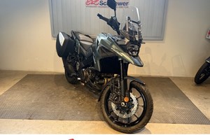 Angebot Suzuki V-Strom 1050