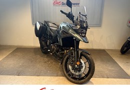 Gebrauchte Suzuki V-Strom 1050