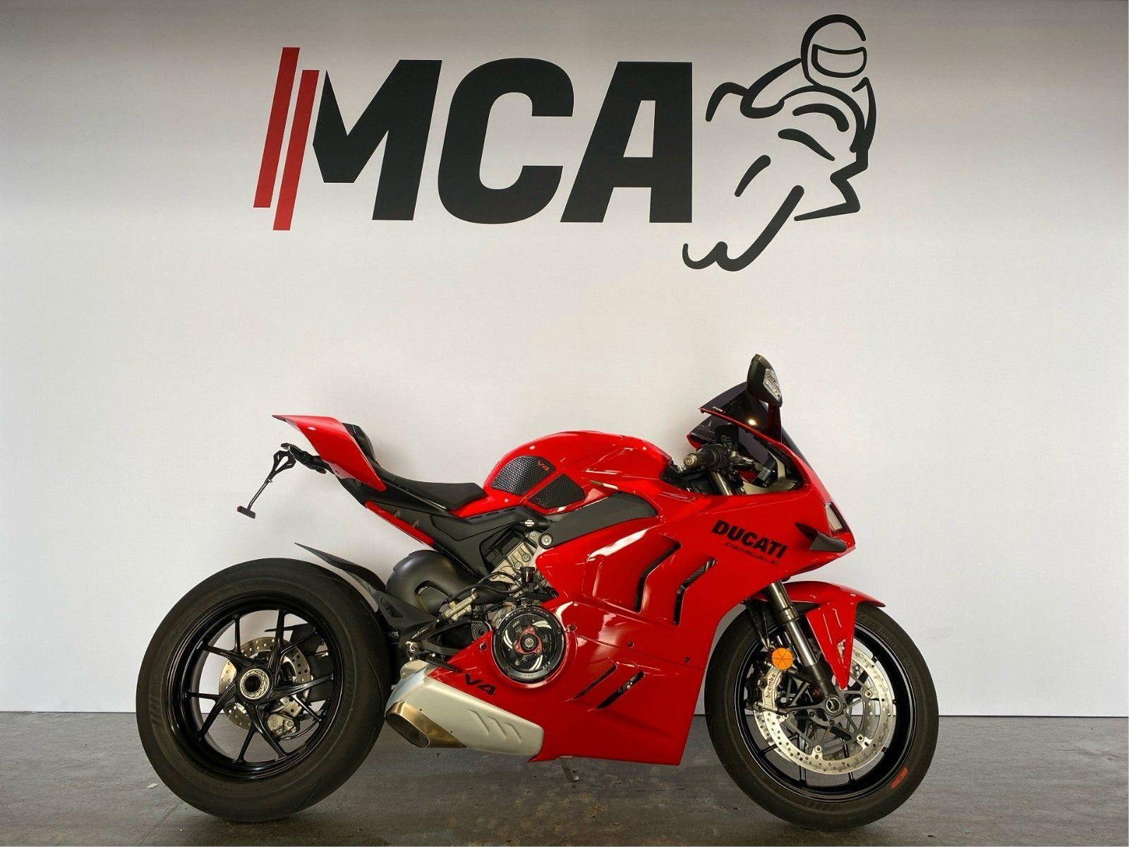 Ducati