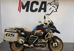 Gebrauchte BMW R 1250 GS Adventure
