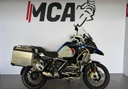 Gebrauchte BMW R 1250 GS Adventure