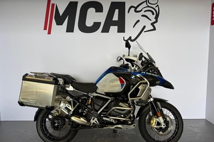 BMW R 1250 GS Adventure