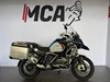 BMW R 1250 GS Adventure