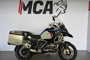 Angebot BMW R 1250 GS Adventure