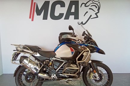 BMW R 1250 GS Adventure