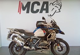 Gebrauchte BMW R 1250 GS Adventure