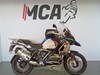 BMW R 1250 GS Adventure