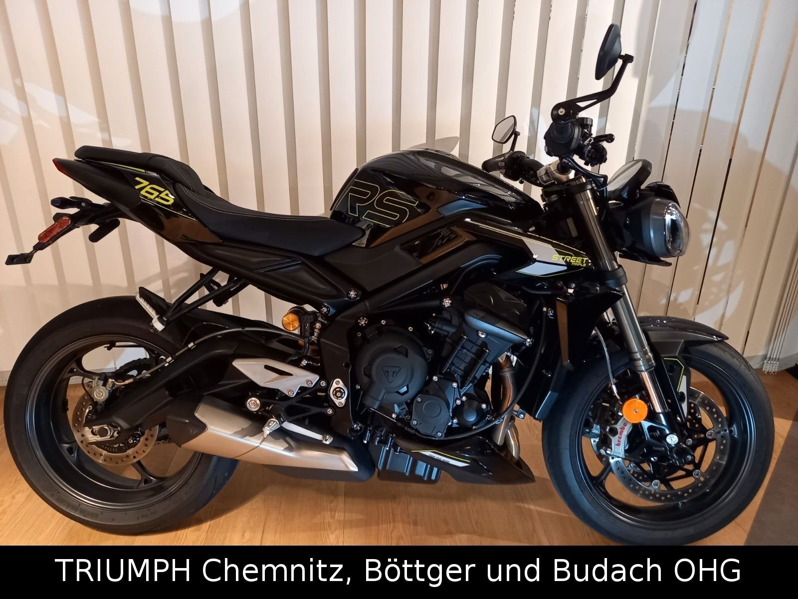 Gebrauchtfahrzeug
