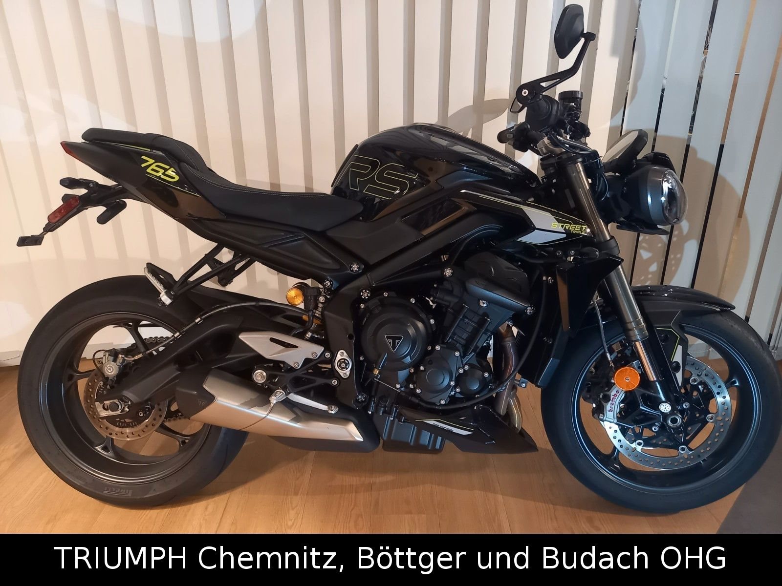 Gebrauchtfahrzeug