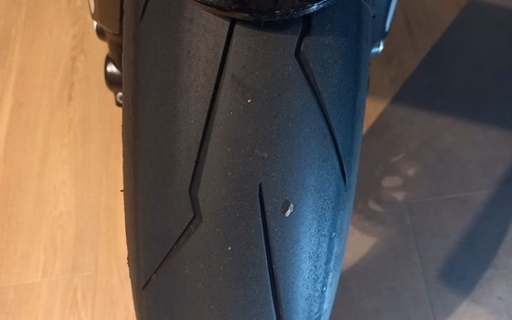 Gebrauchtmotorrad Triumph Street Triple RS - Bild 7