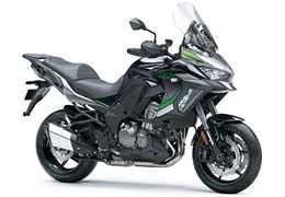 Neumotorrad Kawasaki Versys 1000 SE