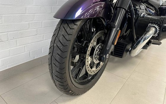 Gebrauchtmotorrad BMW R 18 B - Bild 10
