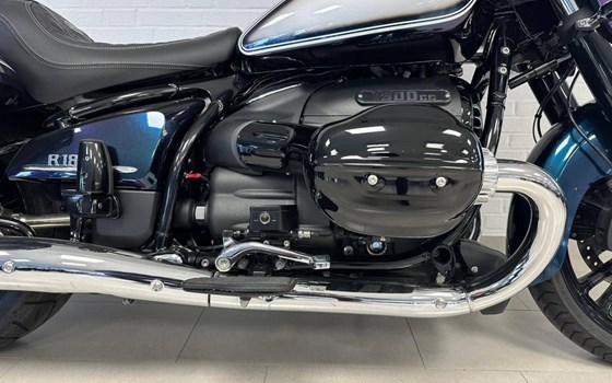 Gebrauchtmotorrad BMW R 18 B - Bild 3