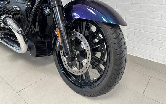 Gebrauchtmotorrad BMW R 18 B - Bild 4