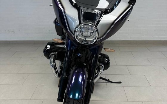 Gebrauchtmotorrad BMW R 18 B - Bild 5