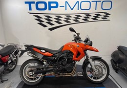 Gebrauchte BMW F 700 GS