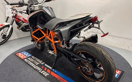 Gebrauchtmotorrad BMW F 700 GS - Bild 12