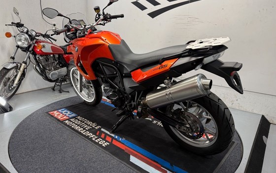 Gebrauchtmotorrad BMW F 700 GS - Bild 4