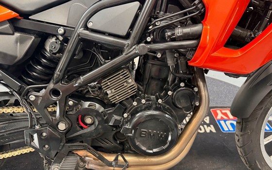 Gebrauchtmotorrad BMW F 700 GS - Bild 9