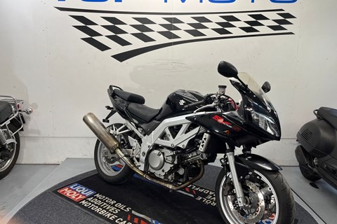 Top 5: Günstige und zuverlässige Motorräder