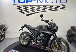 Neumotorrad Zontes ZT 125-G1