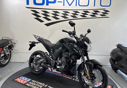 Neumotorrad Zontes ZT 125-G1