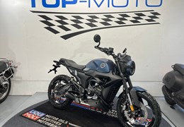 Neumotorrad Zontes ZT 125-G1