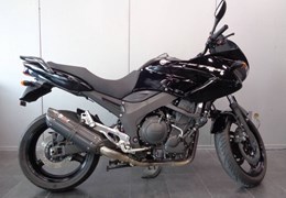 Gebrauchte Yamaha TDM 900