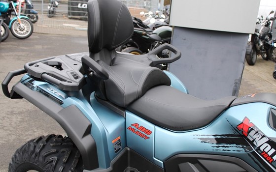Neufahrzeug Loncin XWolf 700L ABS EPS - Bild 7