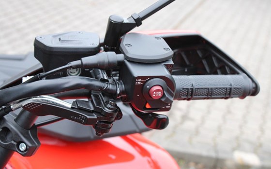 Neufahrzeug CFMOTO CFORCE 520 L - Bild 13