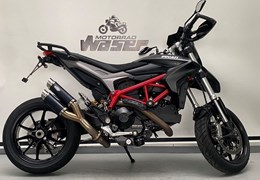 Gebrauchte Ducati Hypermotard 821