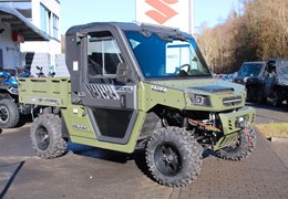 Neumotorrad ODES Workcross 1000