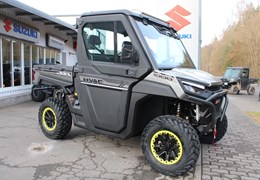 Neumotorrad ODES Pathcross Max 1000