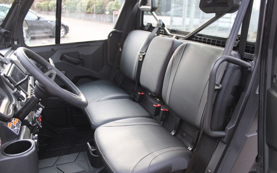 Neufahrzeug ODES Pathcross Max 1000 - Bild 11