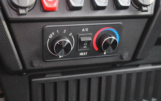 Neufahrzeug ODES Pathcross Max 1000 - Bild 14