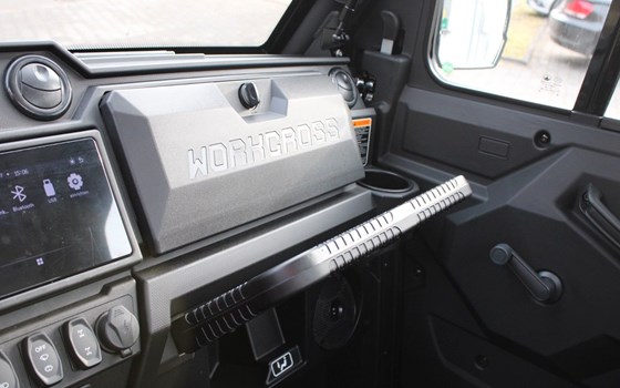 Neufahrzeug ODES Pathcross Max 1000 - Bild 15