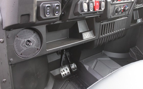 Neufahrzeug ODES Pathcross Max 1000 - Bild 16