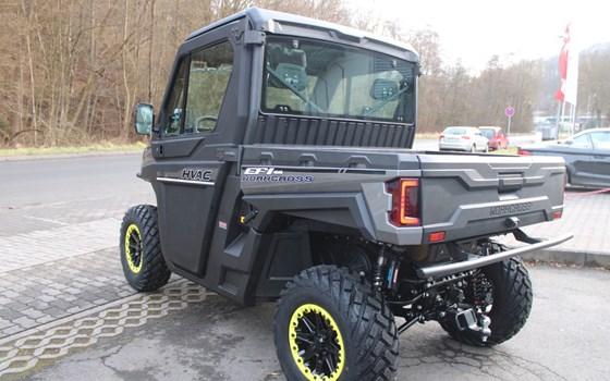 Neufahrzeug ODES Pathcross Max 1000 - Bild 3