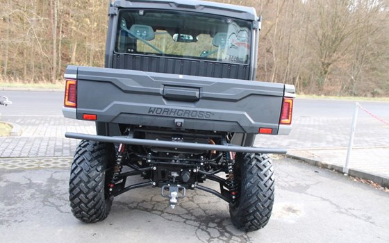 Neufahrzeug ODES Pathcross Max 1000 - Bild 6