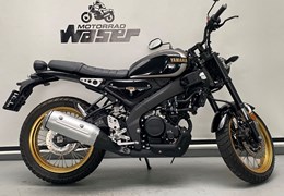 Gebrauchte Yamaha XSR125 Legacy