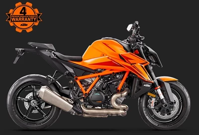 1390 Super Duke R