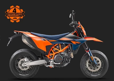 690 SMC R