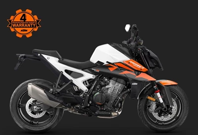 990 Duke