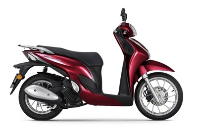 SH125