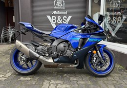 Gebrauchte Yamaha R1